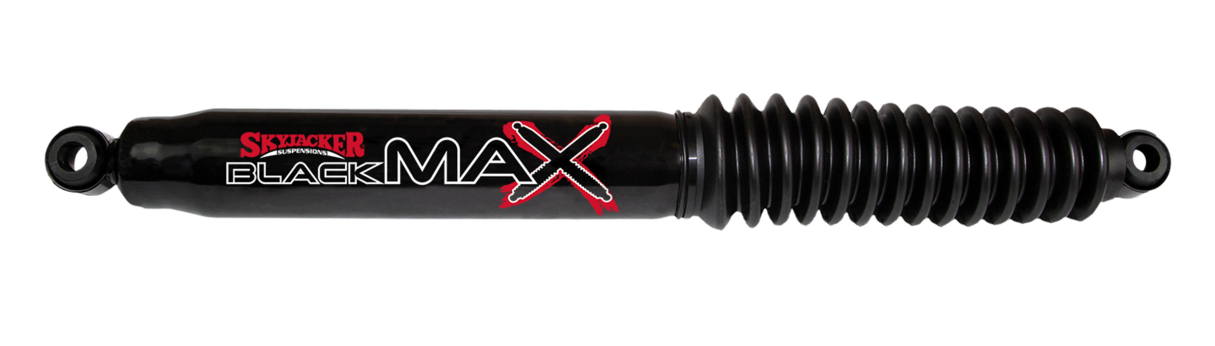 Skyjacker Black Max Shock Absorber 1989-1991 Chevrolet V1500 Suburban