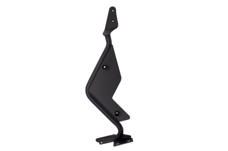 Go Rhino 07-18 Jeep Wrangler JK/JKU Exterior Jack Mount