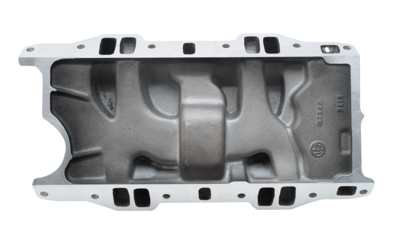 Edelbrock Performer 318 w/ O EGR Black