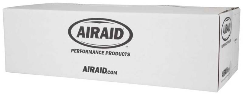 Airaid 03-07 Hummer H2 / SUT 6.0L Modular Intake Tube