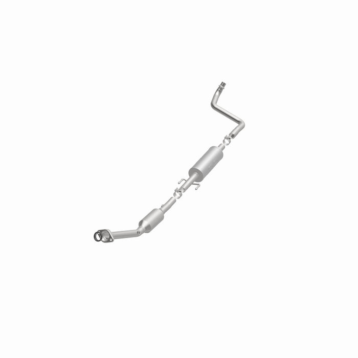 Magnaflow 00-05 Toyota Echo Base L4 1.5L OEM Grade / EPA Compliant Direct-Fit Catalytic Converter