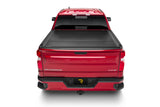 UnderCover 2022 Nissan Frontier 5 ft Bed Ultra Flex Bed Cover - Matte Black Finish