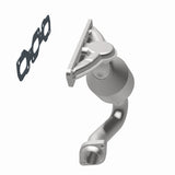 MagnaFlow Conv DF 01-02 Cougar 2.5L Front