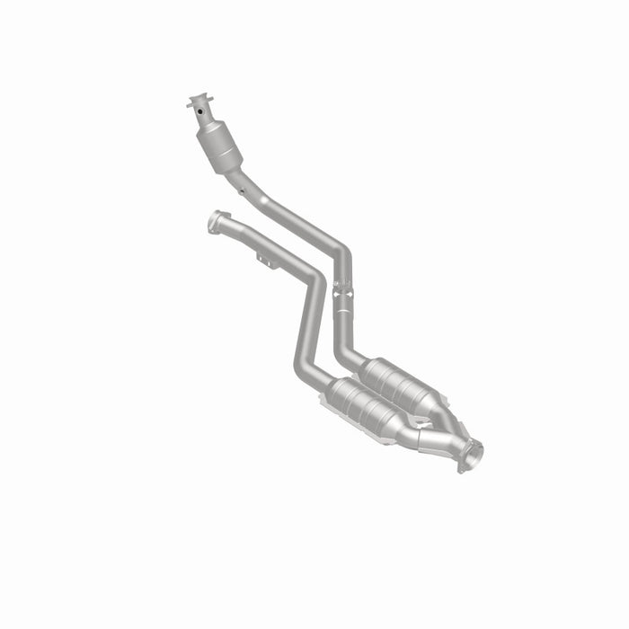 MagnaFlow Conv DF 99-00 Mercedes CLK320 3.2L