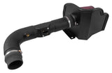 K&N 63 Series AirCharger Performance Intake Kit Chevy/GMC 14 Silverado/Sierra 4.3L V6