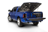 UnderCover 94-01 Dodge Ram 1500 Passengers Side Swing Case - Black Smooth