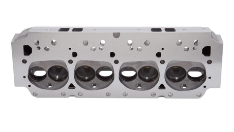 Edelbrock Cylinder Head Perf RPM BB Chrysler NHRA Legal Bare