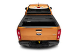 UnderCover 19-20 Ford Ranger 5ft Armor Flex Bed Cover - Black Textured
