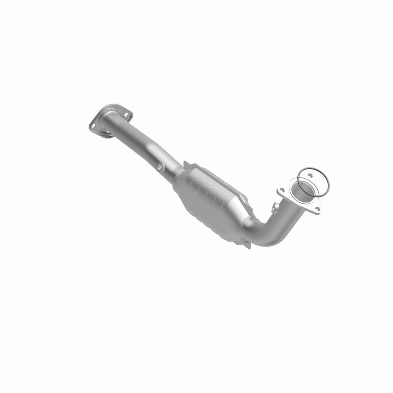 MagnaFlow Conv Direct Fit 03-09 Hummer H2