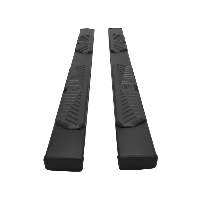 Westin 2022-2023 Toyota Tundra R5 Nerf Step Bars - Black