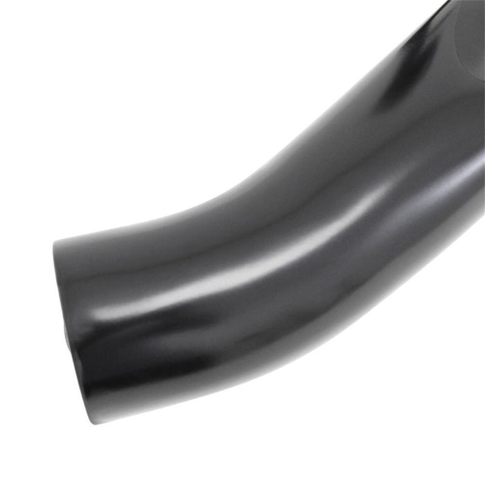 Westin 2011-2018 Dodge Durango E-Series 3 Nerf Step Bars - Black