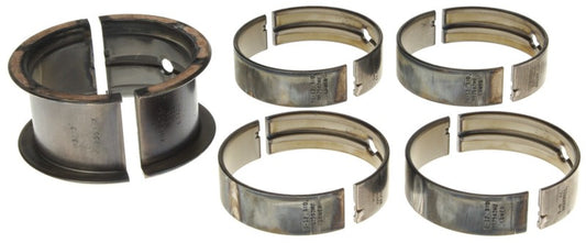 Clevite Tri Armor GMC Pass & Trk 400 6.6L 1970-80  Main Bearing Set