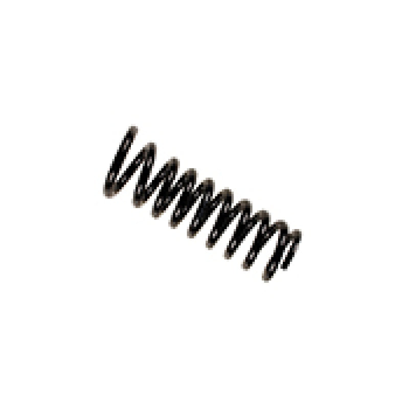 Bilstein B3 OE Replacement 94-99 Mercedes-Benz S320 LWB/SWB L6 3.2L Rear Coil Spring Bilstein