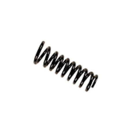 Bilstein B3 OE Replacement 94-99 Mercedes-Benz S320 LWB/SWB L6 3.2L Rear Coil Spring Bilstein