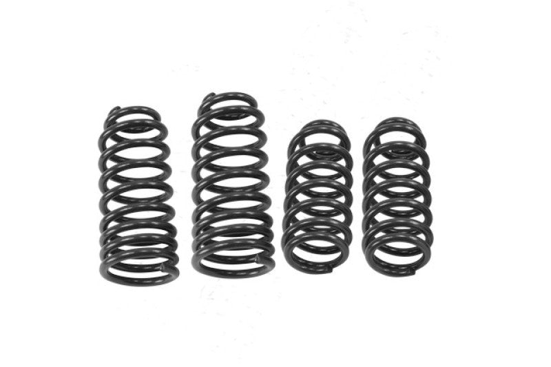 Belltech LOWERING KIT W/O SHOCKS