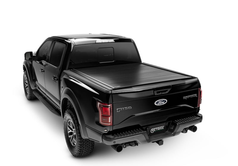 Retrax 04-08 F-150 Super Crew & Super Cab 5.5ft Bed PowertraxPRO MX