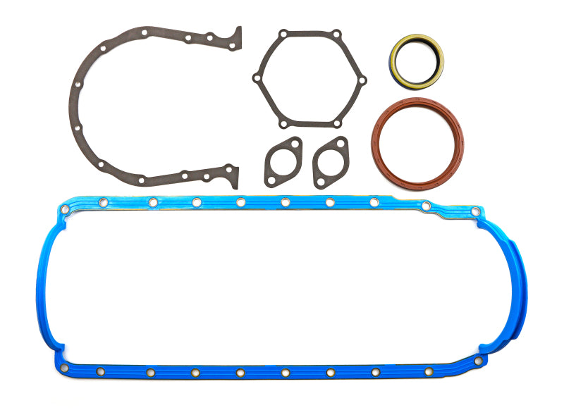 Cometic Street Pro GM Gen-5 L19 454 Big Block Bottom End Gasket Kit