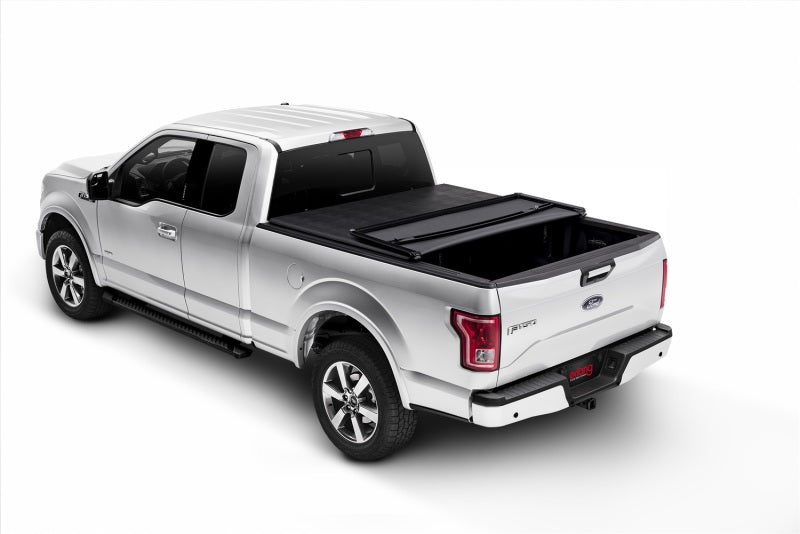 Extang 09-14 Ford F150 (8ft bed) Trifecta 2.0