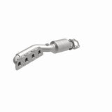 MagnaFlow Conv DF 02-04 VW Passat 4.0L