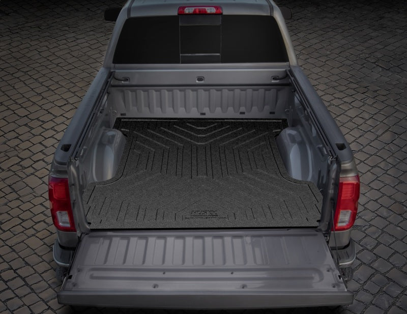 Husky Liners 19-23 Silverado/Sierra 1500 69.9 Bed Heavy Duty Bed Mat