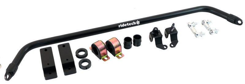 Ridetech 89-96 Chevy Corvette StreetGrip Suspension System