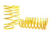 H&R 89-94 BMW 735iL/740iL E32 Sport Spring (w/Self-Leveling)
