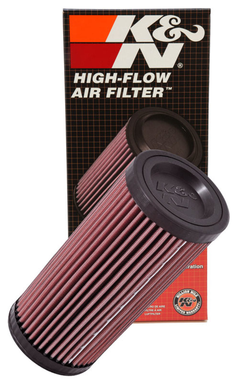 K&N 00-10 Polaris Ranger 425/500/700 Replacement Air Filter