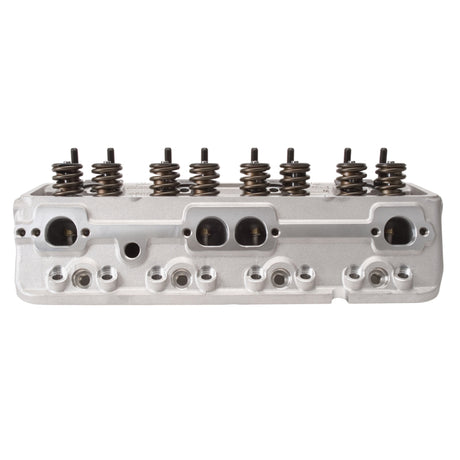 Edelbrock Single Perf RPM SBC 64cc Head Comp