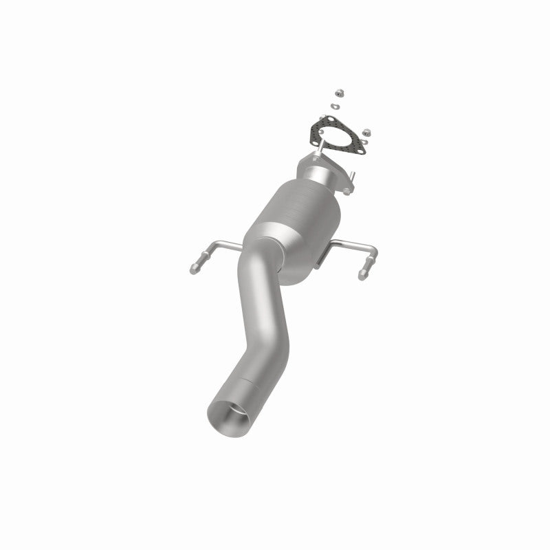 MagnaFlow Conv DF 04-06 Porsche Cayenne 3.2L