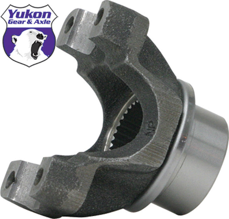 Yukon Gear Chrysler/Mercedes Diff Pinion Yoke w/o V8 Engine