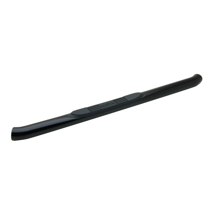 Westin 2004-2012 Chevrolet/GMC/Isuzu Colorado/Canyon Reg Cab E-Series 3 Nerf Step Bars - Black