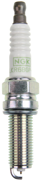 NGK G-Power Spark Plug Box of 4 (LKR6BGP-E)