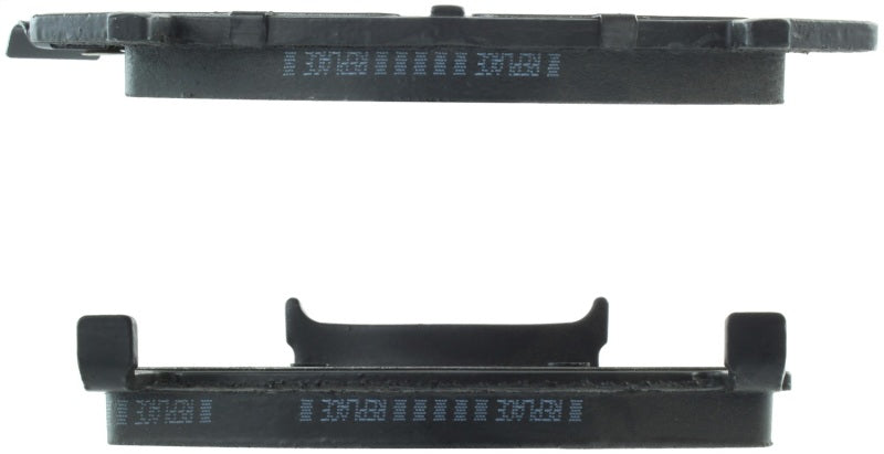 StopTech Street Brake Pads