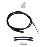 Bilstein 16-19 CLA45 AMG / 16-19 CLA250 B6 Performance DampTronic Shock Rear Bilstein