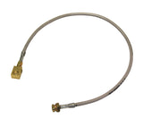 Skyjacker 1976-1976 Jeep CJ5 Front Drum Brake Hose
