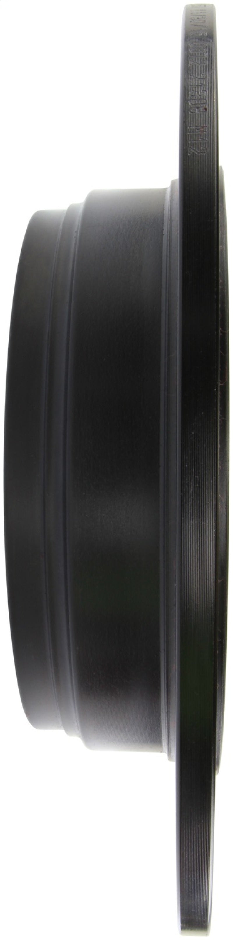 StopTech 04-08 Acura TL / 03-09 Honda Element Slotted & Drilled Left Rear Rotor