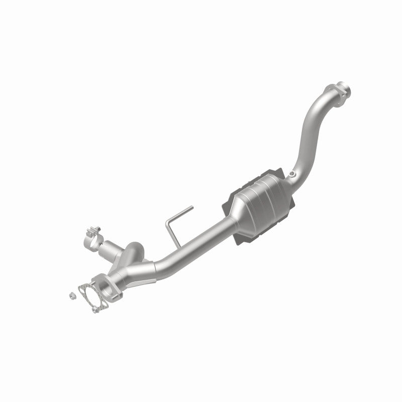 MagnaFlow Conv DF 07-09 Chrysler/Dodge Aspen/Durango 5.7L Passenger Side