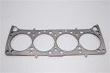 Cometic Pontiac V8 350 4.160in Bore .140in MLS Head Gasket