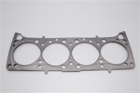 Cometic Pontiac V8 4.200 inch Bore .027 inch MLS Head Gasket