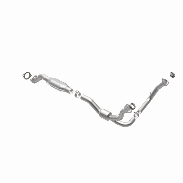 MagnaFlow Conv DF 00-04 Blazer OEM