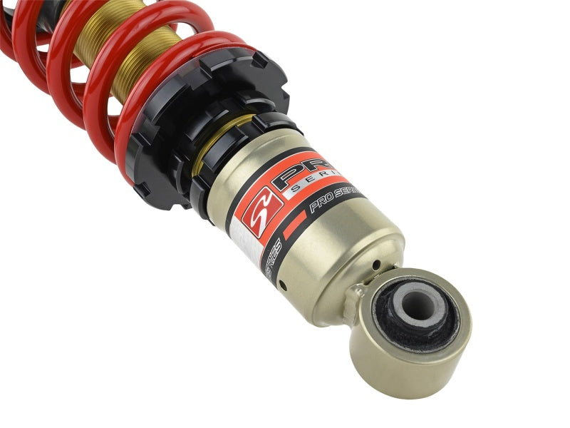 Skunk2 01-05 Honda Civic (All Models) Pro S II Coilovers (10K/10K Spring Rates)