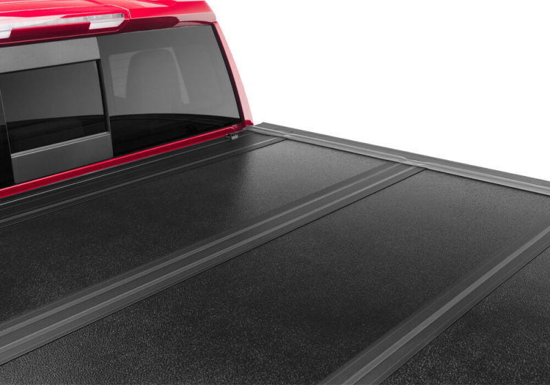 UnderCover 15-20 Chevy Colorado/GMC Canyon Flex Bed Cover