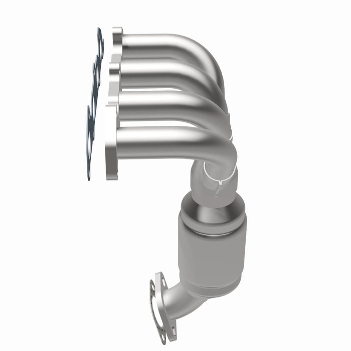 MagnaFlow Conv DF 03-04 Kia Rio 1.6L (CA Emissions)