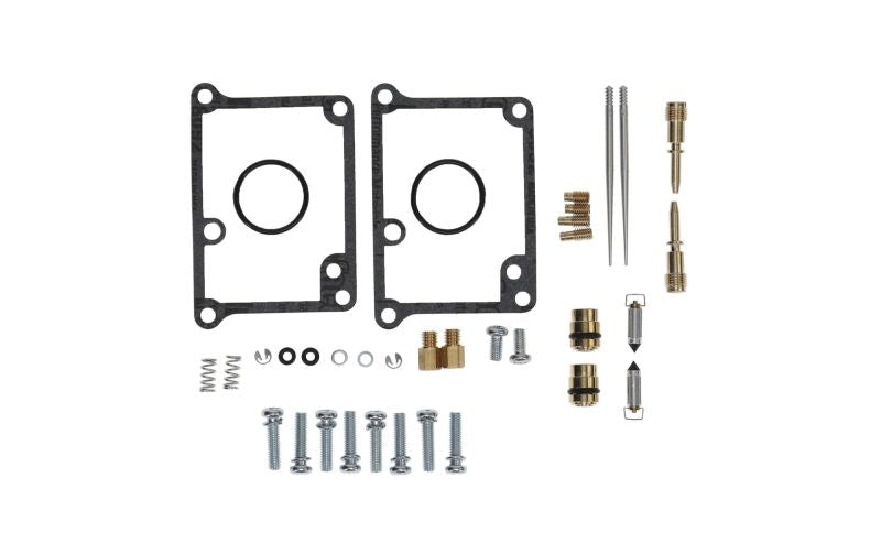 ProX 05-06 RM125 Carburetor Rebuild Kit