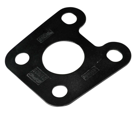 SPC Performance 12-16 Fiat 500 Rear Toe -0.13 Shim