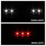 xTune 09-14 Ford F-150 3RD Brake Light - Black (BKL-FFF15009-LED-G2-BK)