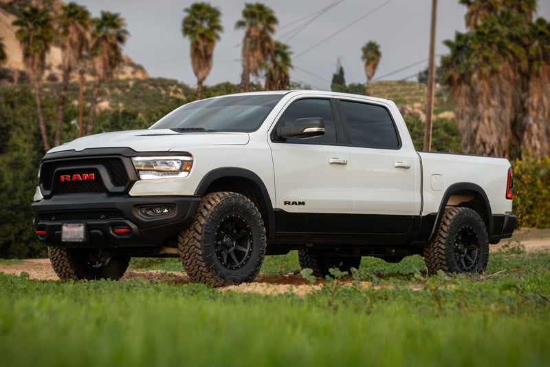 ICON 2019+ Ram 1500 2/4WD .75-2.5in Stage 5 Suspension System w/Tubular Uca