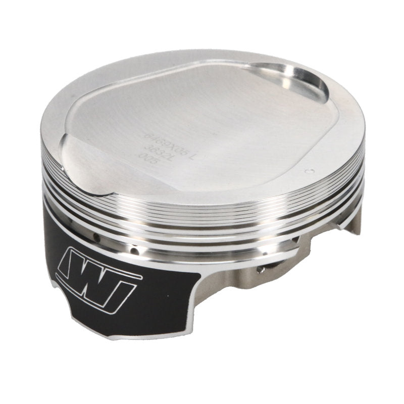 Wiseco Chrysler 6.1L Hemi -6.5cc R/Dome 4.060inch Piston Shelf Stock