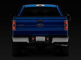 Raxiom 10-14 Ford F-150 Axial Series LED License Plate Lamps- Red and White