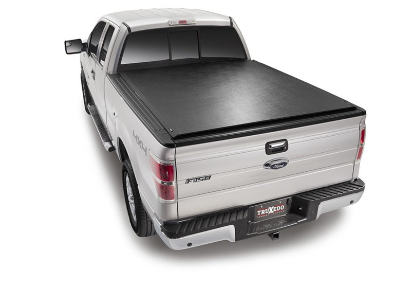 Truxedo 08-16 Ford F-250/F-350/F-450 Super Duty 6ft 6in Deuce Bed Cover